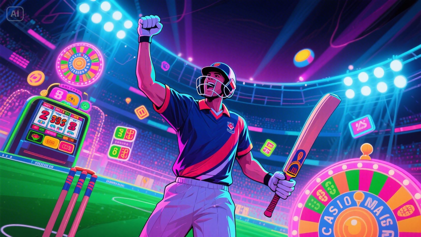 Registration at 1xCasino Casino