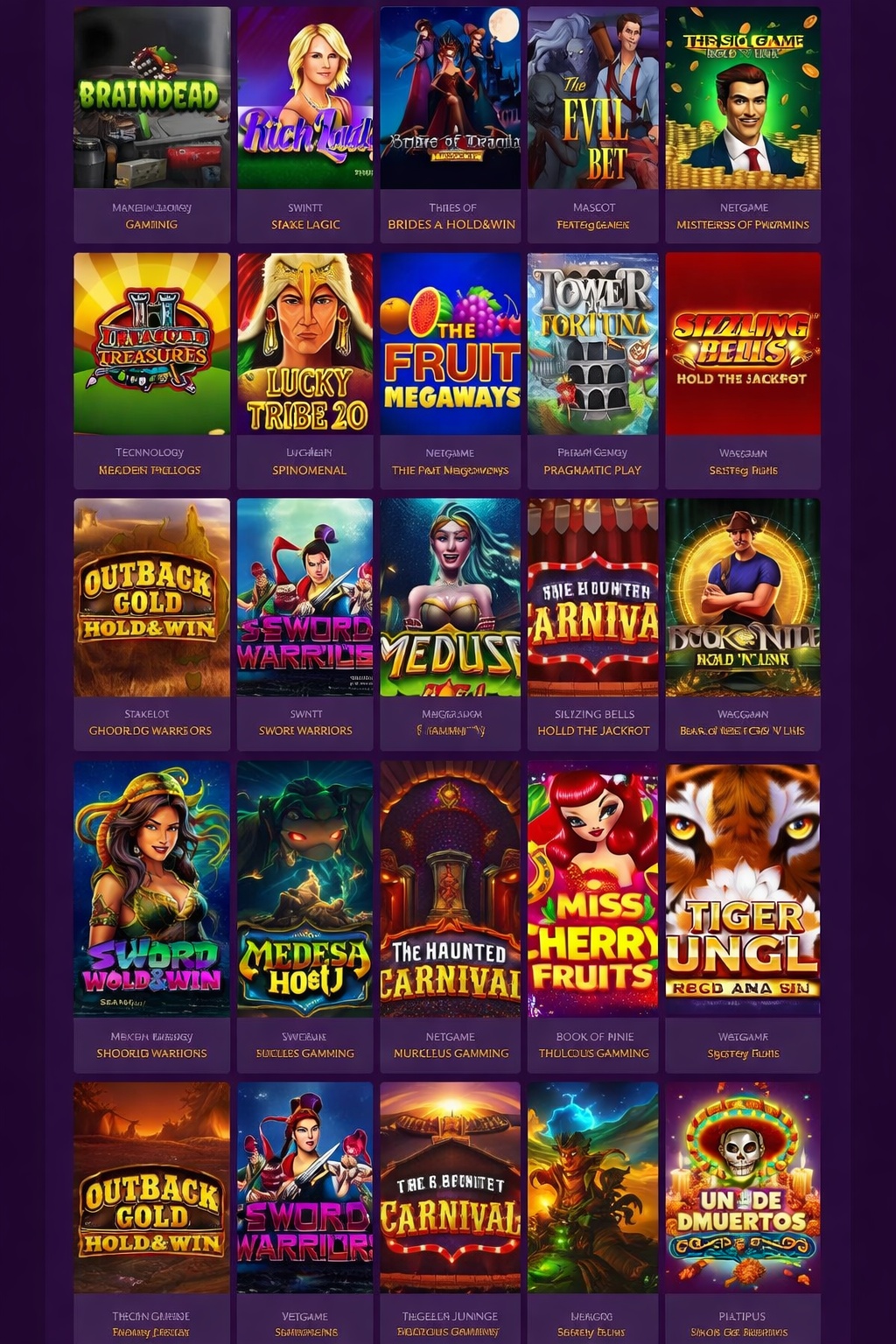 1xCasino