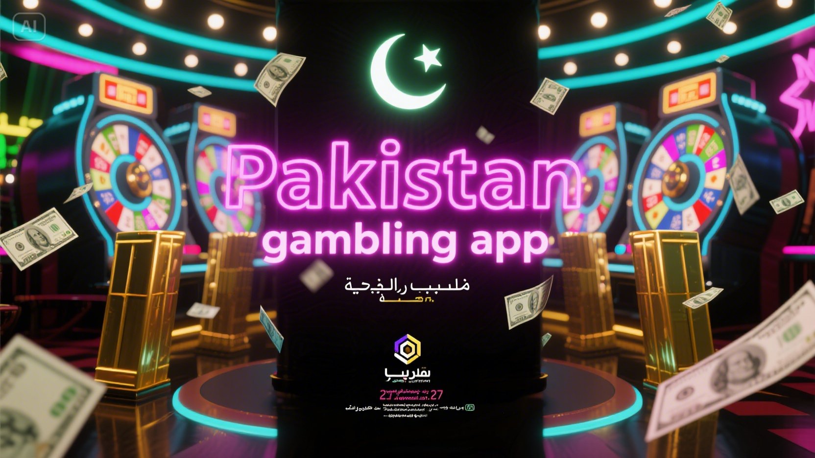 1xCasinoDeposit PKR today and claim your 200% instant bonus! Pakistan’s online gamers enjoy a trusted environment, local payments, and exciting slot game experiences.