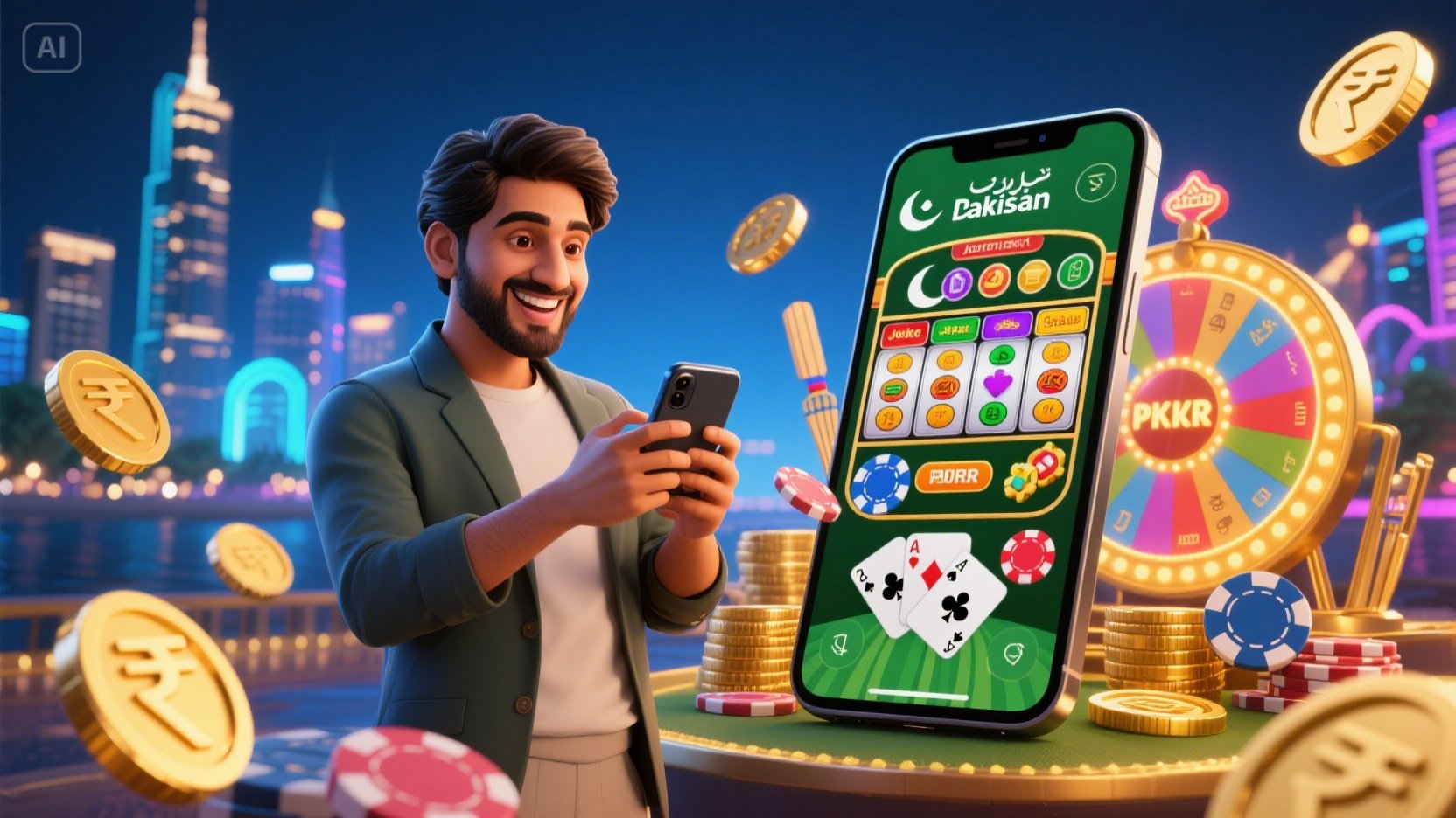 Casino 1xCasino desktop and mobile interfaces