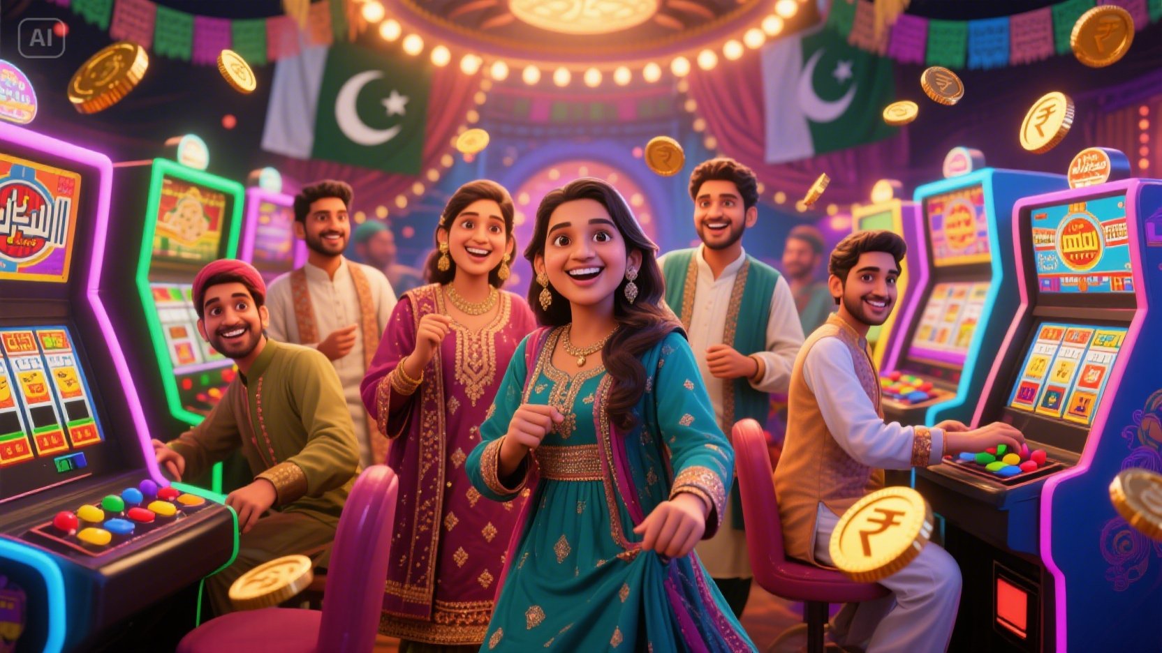 Registration at 1xCasino Casino