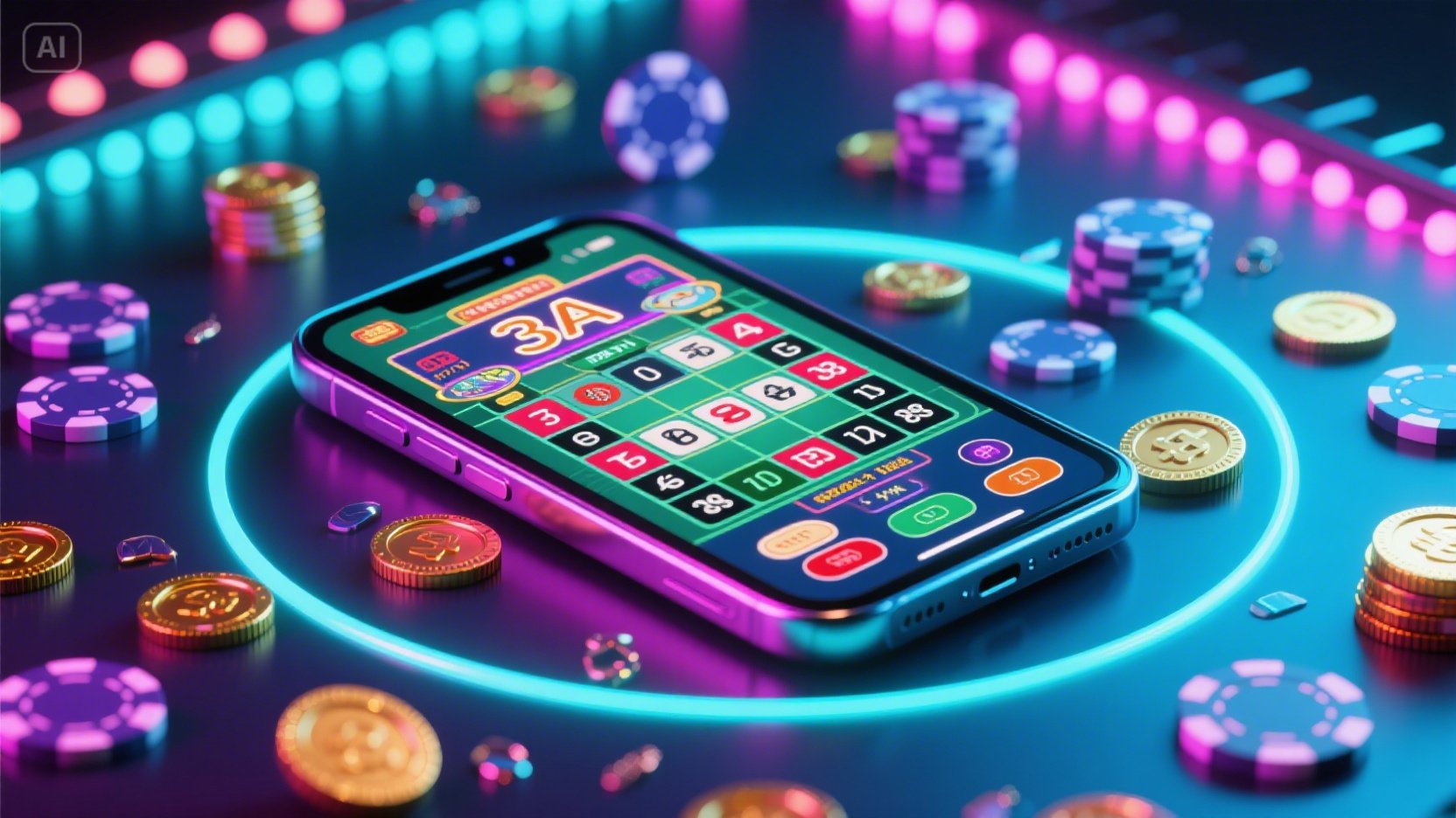 Casino 1xCasino desktop and mobile interfaces