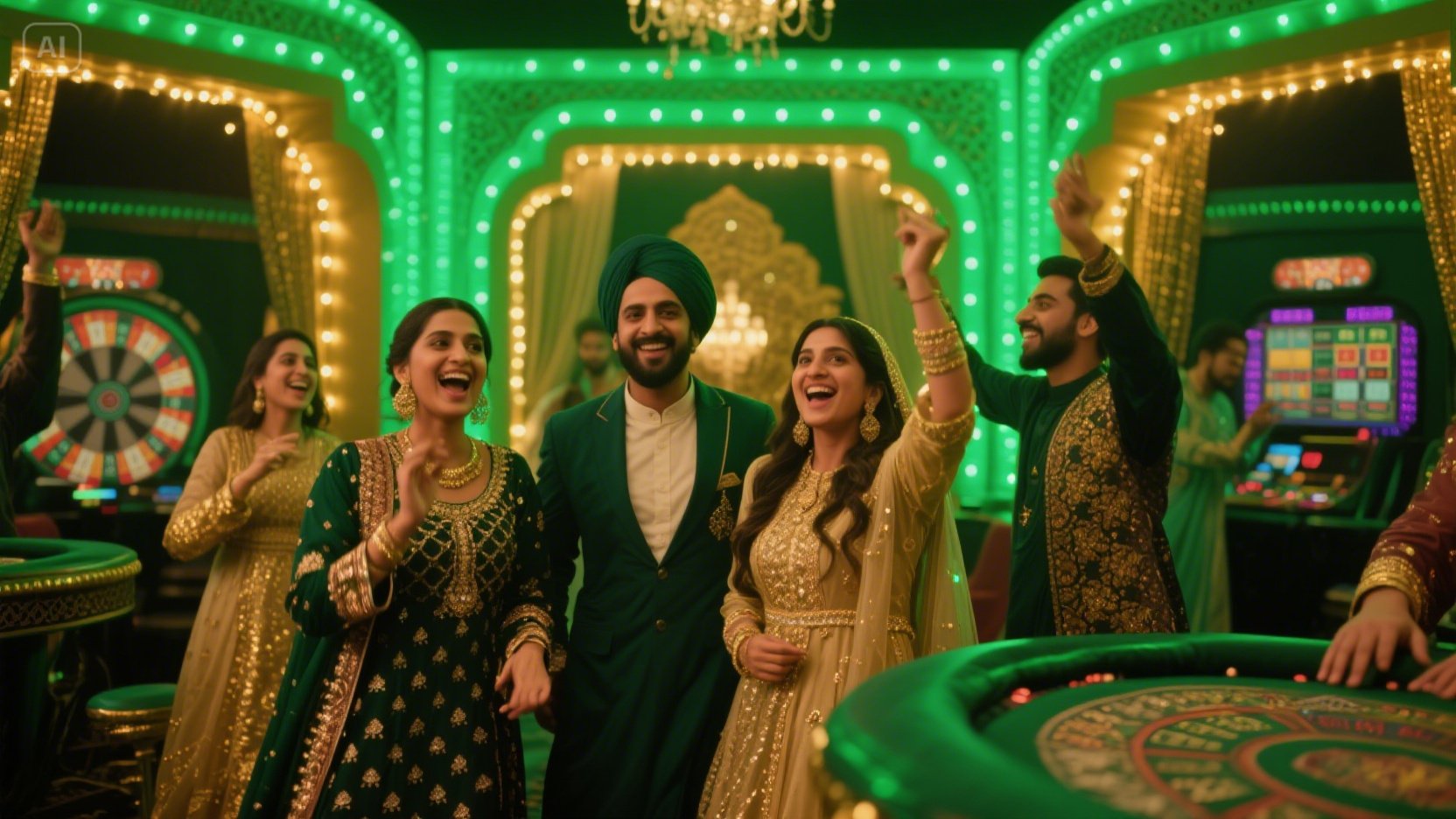 Registration at 1xCasino Casino