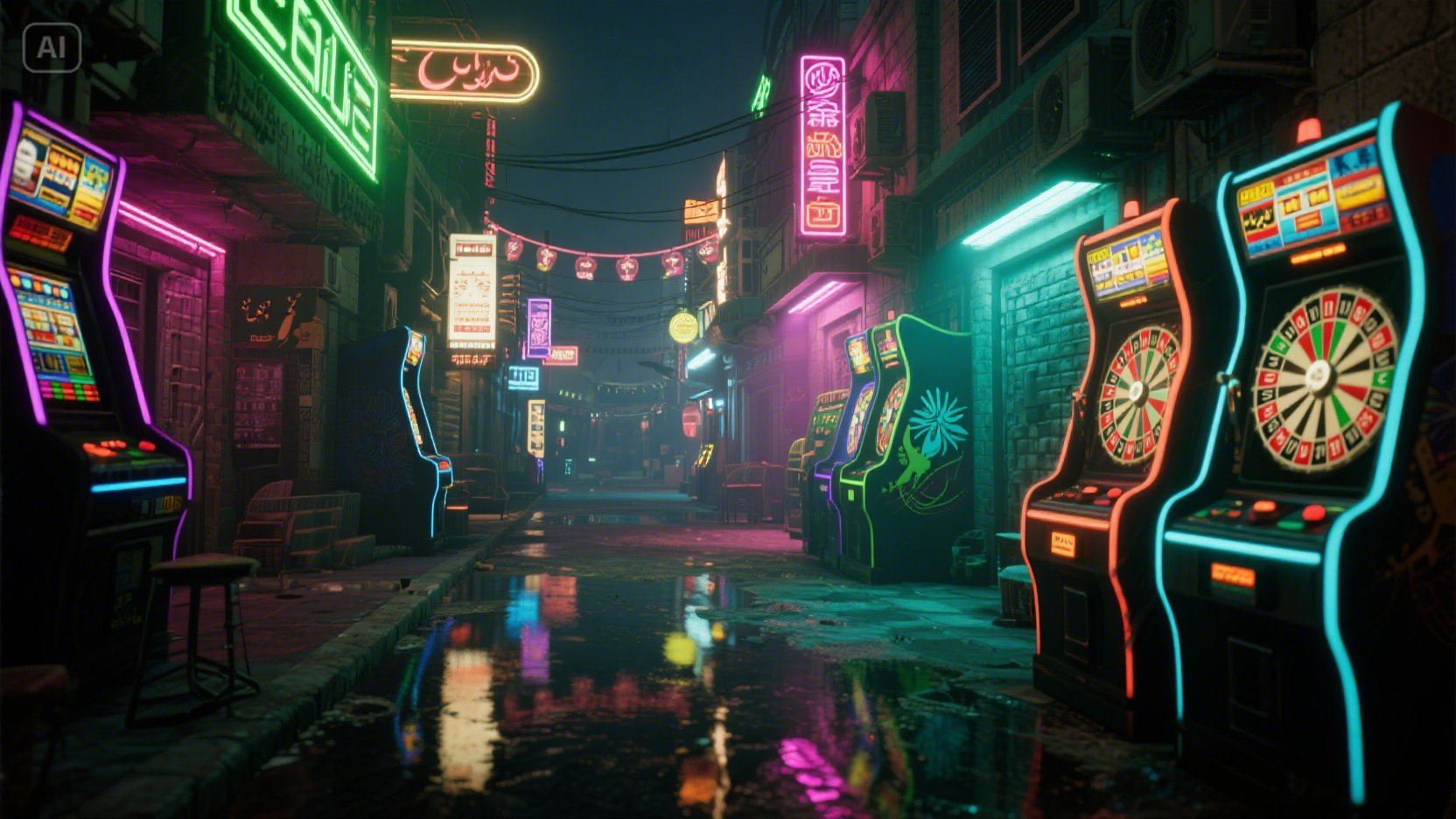 Registration at 1xCasino Casino