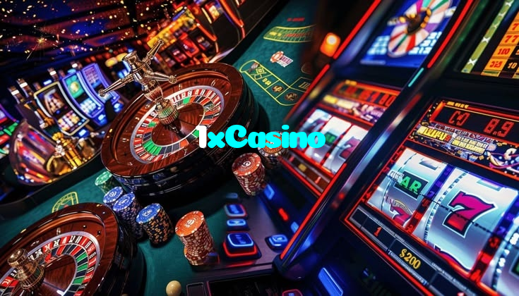 1xCasino