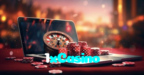 1xCasino خوش آمدید بونس +600% پیشکش موبائل ایپ کے پروموشن سیکشن میں دکھائی دیتی ہے۔