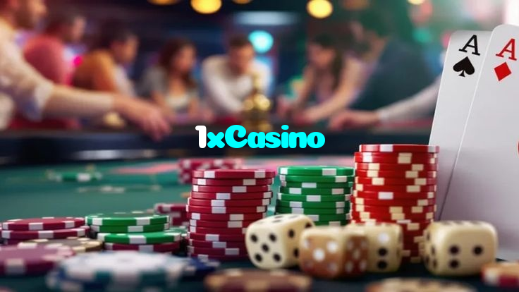 1xCasino