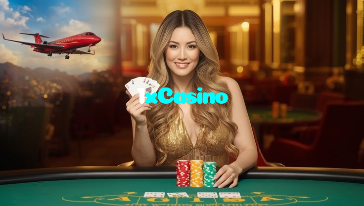 making first deposit on 1xCasino website using local payment methods in Pakistan