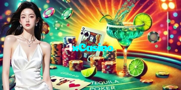 1xCasino خوش آمدید بونس +600% پیشکش موبائل ایپ کے پروموشن سیکشن میں دکھائی دیتی ہے۔