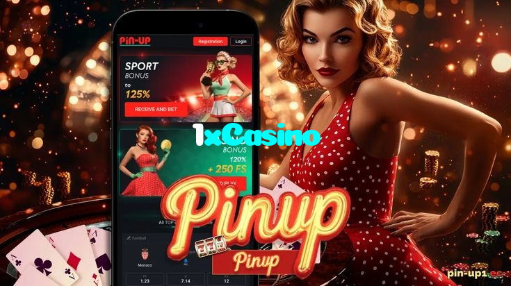 available types of 1xCasino bet including pre-match live express and system bets