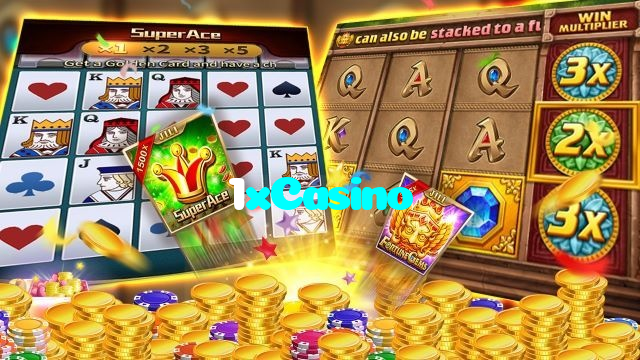 1xCasino